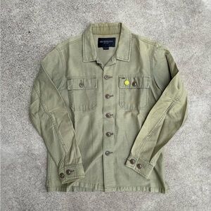 Obey Military Shirt